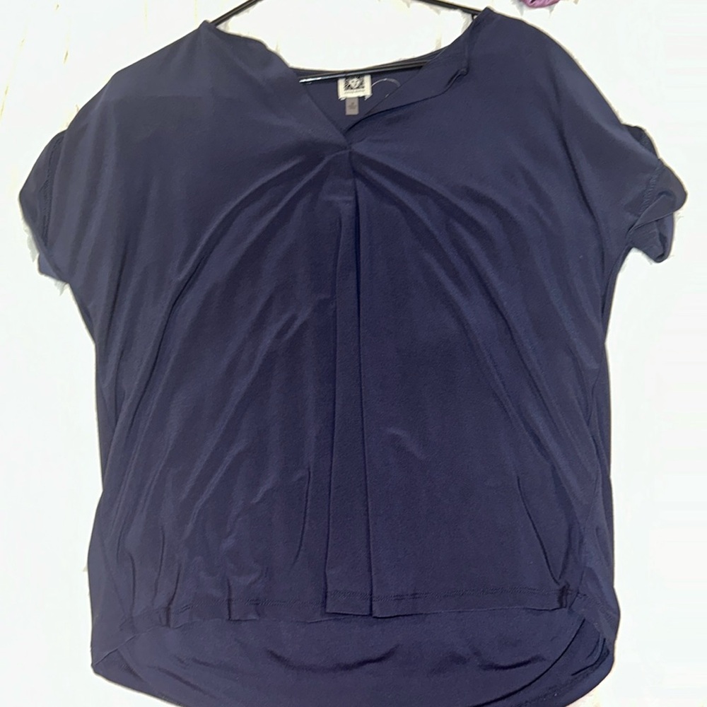 Anne Klein Women’s Top
